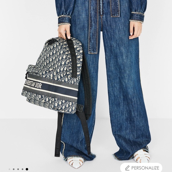 Dior Backpack - Picture 7 of 7